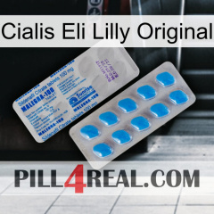 Cialis Eli Lilly Original new15